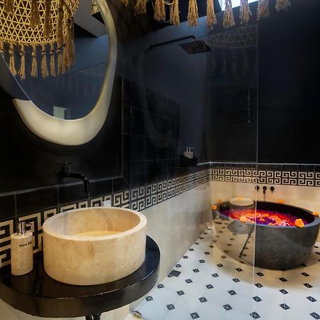 Dara Boutique Hotel Pecatu  Luaran gambar