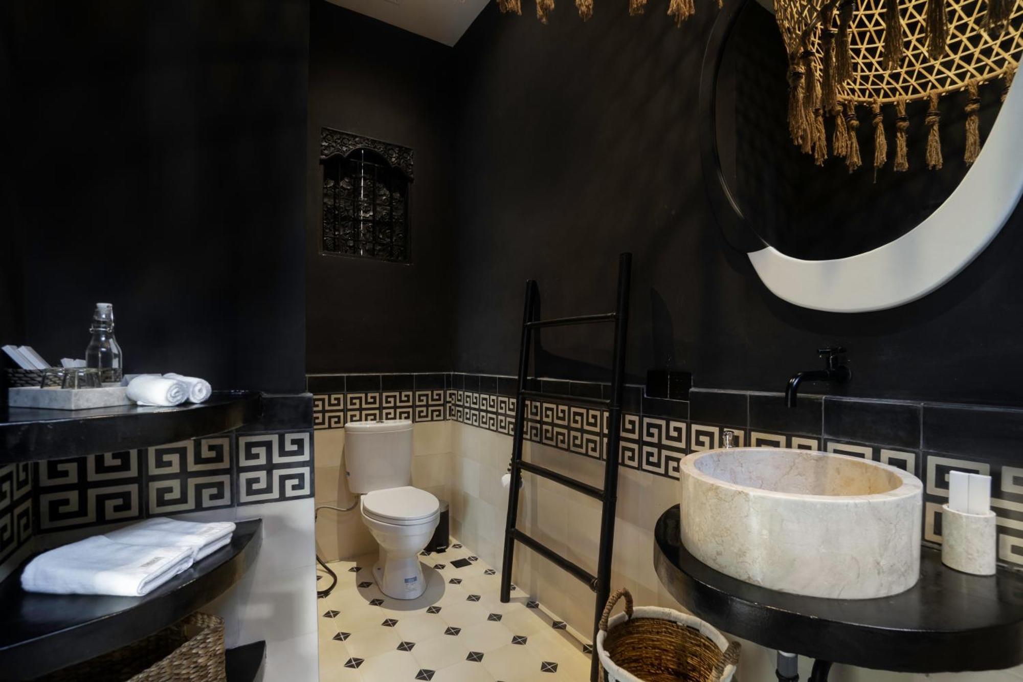 Dara Boutique Hotel Pecatu  Luaran gambar