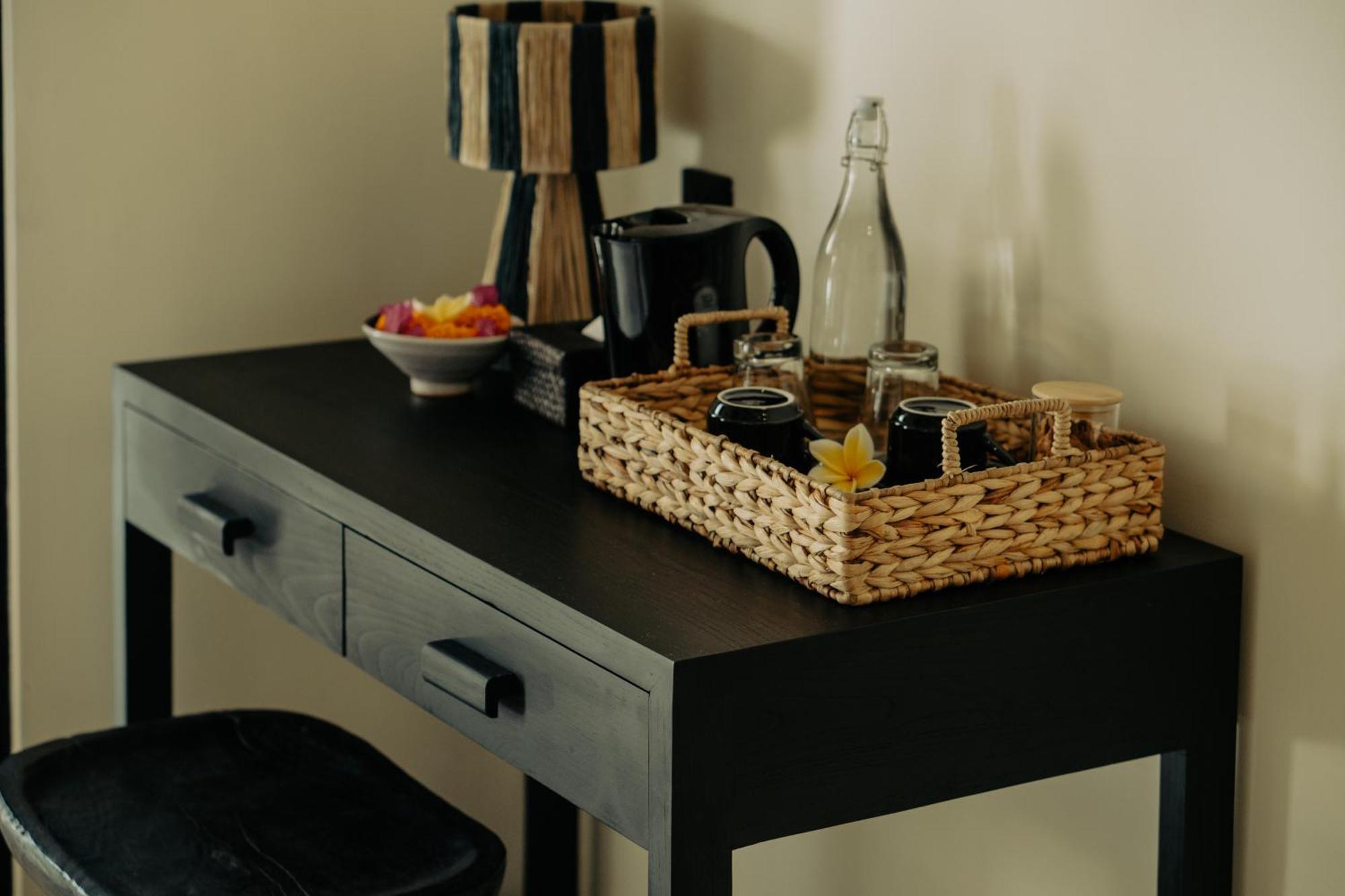 Dara Boutique Hotel Pecatu  Luaran gambar