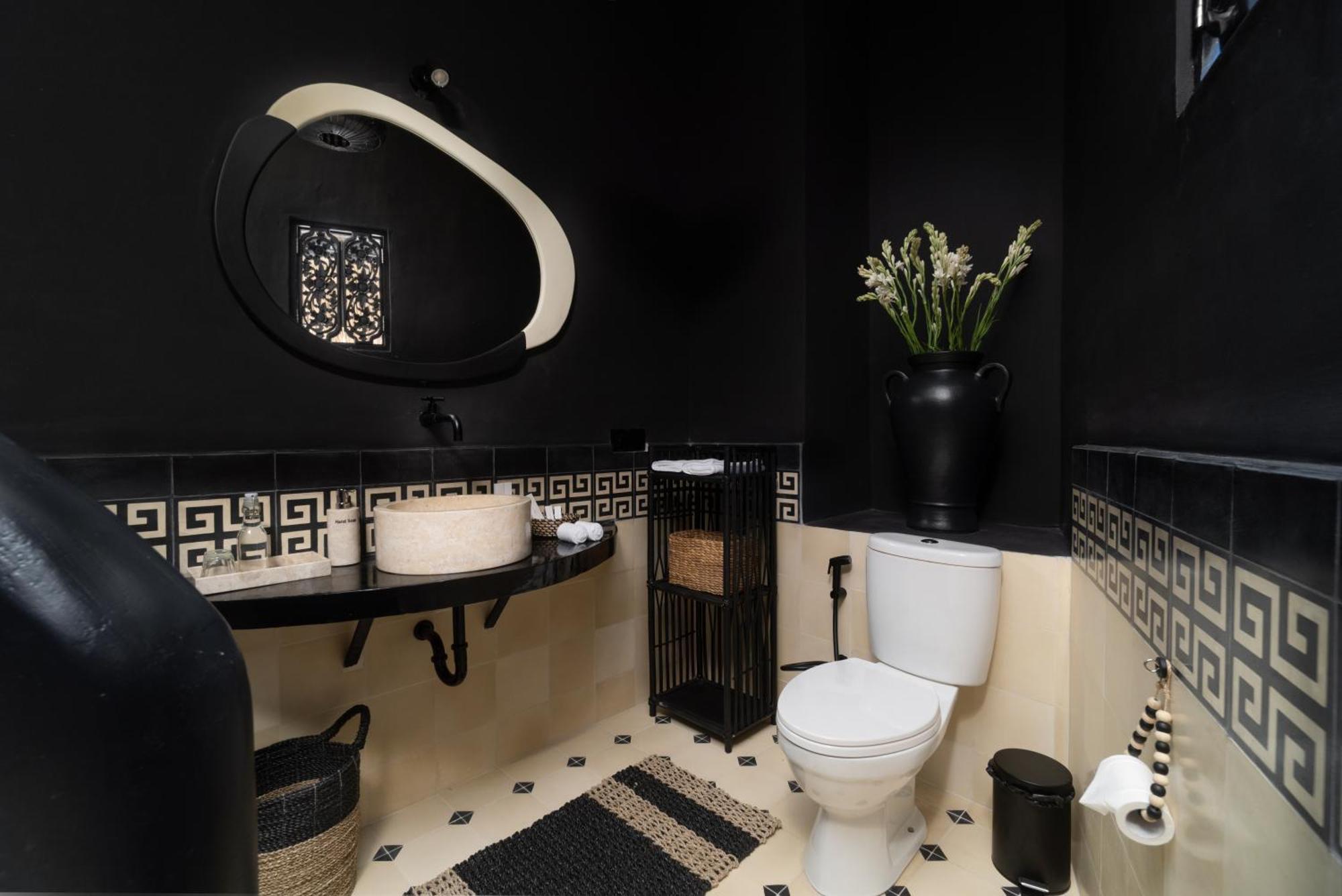 Dara Boutique Hotel Pecatu  Luaran gambar